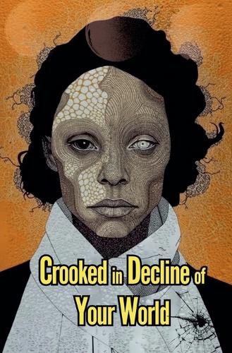 Cover image for Crooked in Decline of Your World