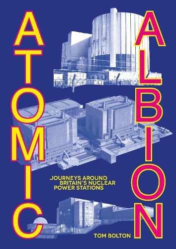 Cover image for Atomic Albion