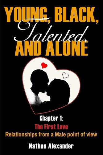 Cover image for Young, Black, Talented, and Alone