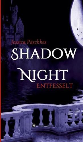 Cover image for Shadownight