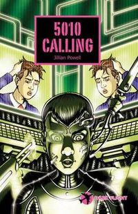 Cover image for 5010 Calling