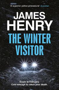 Cover image for The Winter Visitor