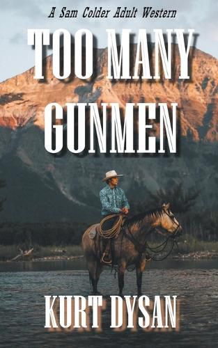 Cover image for Too Many Gunmen