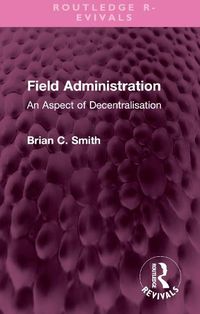 Cover image for Field Administration