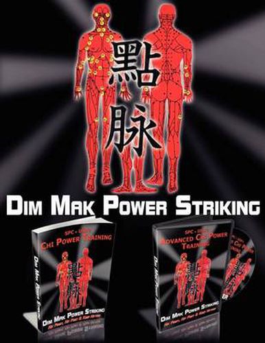 Cover image for Dim Mak Power Striking