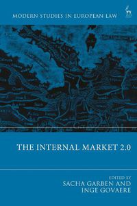 Cover image for The Internal Market 2.0