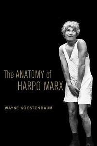 Cover image for The Anatomy of Harpo Marx