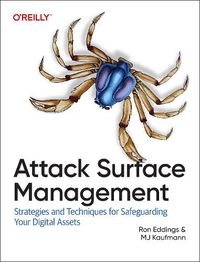 Cover image for Attack Surface Management