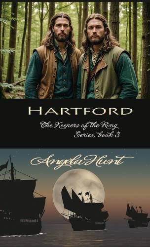 Cover image for Hartford