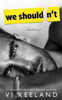 Cover image for We Shouldn't