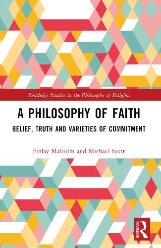 A Philosophy of Faith