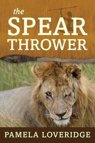 Cover image for The Spear Thrower