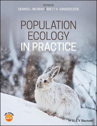 Cover image for Population Ecology in Practice