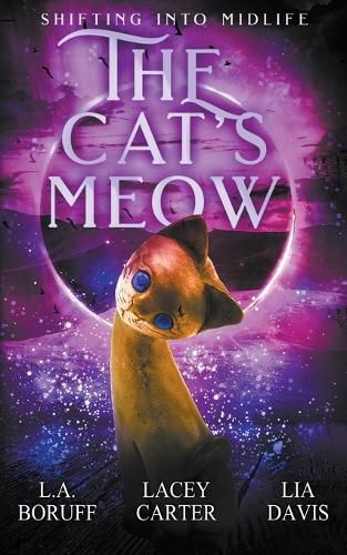 Cover image for The Cat's Meow