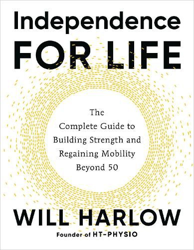 Cover image for Independence for Life