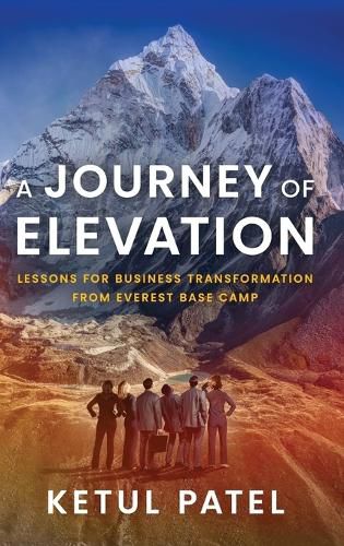 Cover image for A Journey of Elevation