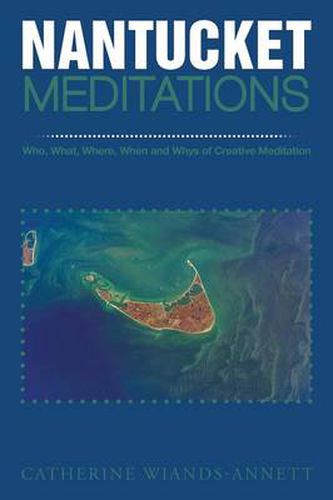 Cover image for Nantucket Meditations