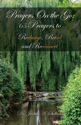 Cover image for Prayers on the Go