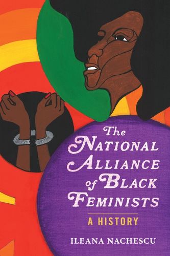 Cover image for The National Alliance of Black Feminists