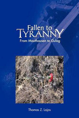 Cover image for Fallen to Tyranny