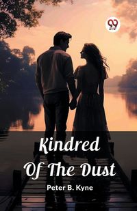 Cover image for Kindred Of The Dust