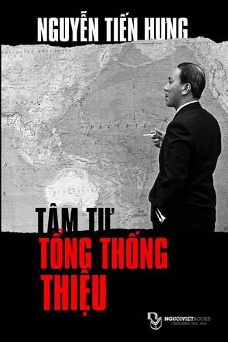 Tam Tu Tong Thong Thieu