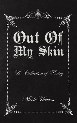 Cover image for Out Of My Skin