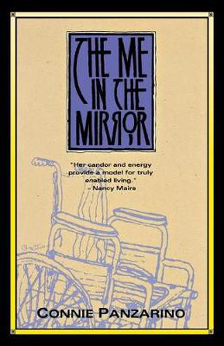 Cover image for Me in the Mirror