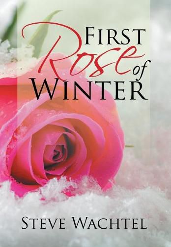 Cover image for First Rose of Winter