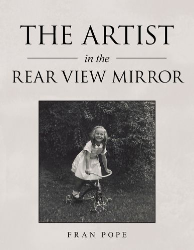 Cover image for The Artist in the Rear View Mirror