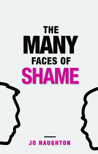 Cover image for The Many Faces of Shame