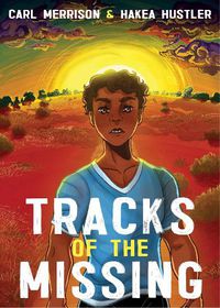Cover image for Tracks of the Missing