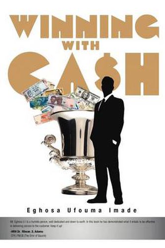 Cover image for Winning with Cash