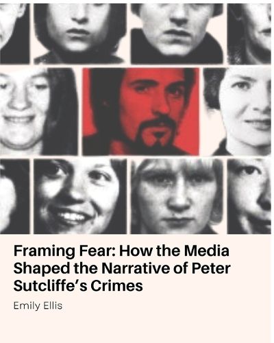 Cover image for Framing Fear