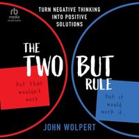 Cover image for The Two But Rule