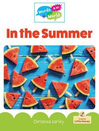 Cover image for In the Summer