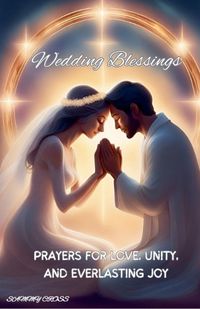 Cover image for Wedding Blessings