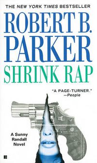 Cover image for Shrink Rap