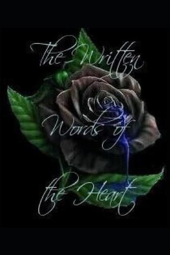 Cover image for The Written Words of the Heart