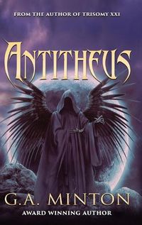 Cover image for Antitheus