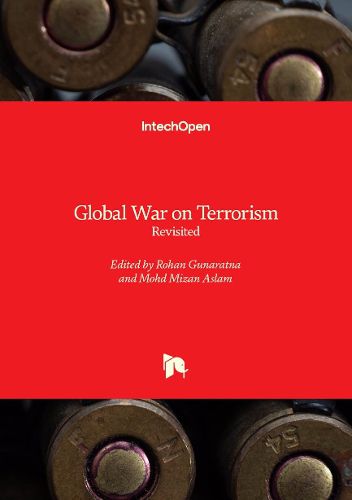 Cover image for Global War on Terrorism