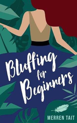 Cover image for Bluffing for Beginners