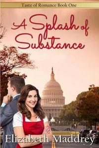 Cover image for A Splash of Substance