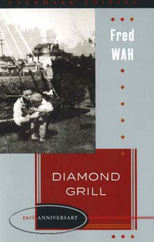 Cover image for Diamond Grill: Landmark 10th Anniversary Edition