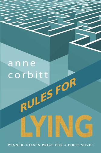 Cover image for Rules For Lying