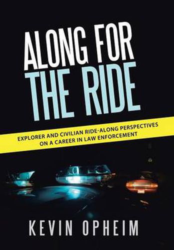 Cover image for Along for the Ride