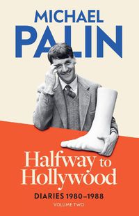 Cover image for Halfway To Hollywood