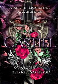 Cover image for Castiel