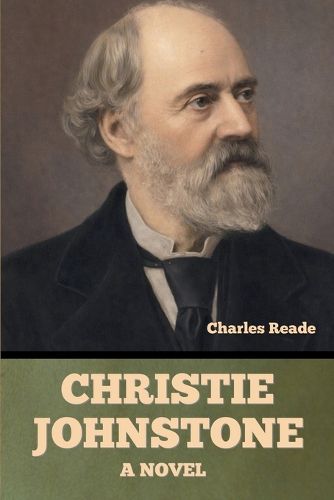 Cover image for Christie Johnstone