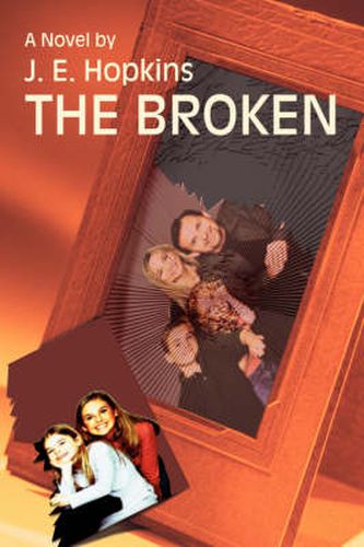 Cover image for The Broken